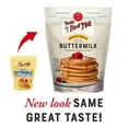 thumbnail image 3 of Bob,S Red Mill Buttermilk Pancake & Waffle Mix, 24 Oz, 3 of 3