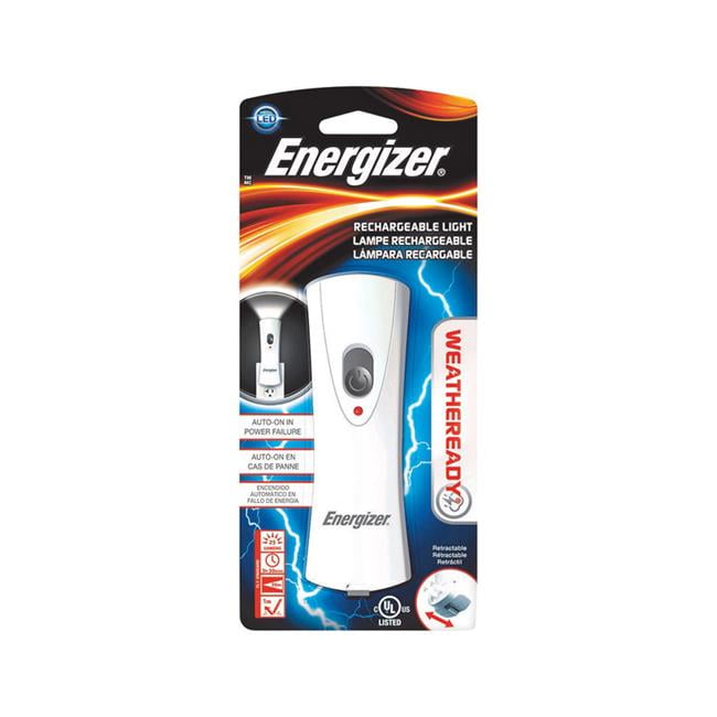 Linterna Vision Ultra HD LED Energizer