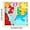 E, variant on PEONAVET Puzzles Kids Wooden Vehicle Food Number Cognition Puzzle Learning Educational Toy