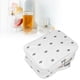 thumbnail image 4 of Neceser de Viaje ANGGREK Gran Capacidad Impermeable para maquillaje, 4 of 8
