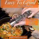 thumbnail image 4 of Premium Stainless Steel Salt And Pepper Grinder Set Of 2 - Adjustable Ceramic Sea Salt Grinder & Pepper Grinder, 4 of 4