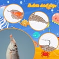 thumbnail image 2 of Calendario Adviento Pesca 2024 Cuenta Regresiva Navidad Regalos para Hombres (B), 2 of 6