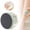 Green, variant on New Upgraded 2 in 1 Crystal Hair Remover - Reusable, Unisex, Smooth & Polished Hair Removal Stone, Nanocrystal Technology, Portable & Easy to Use, Perfect for Sensitive Skin Makeup Organizers