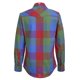 thumbnail image 3 of Camisa Vaquera De Hombre Y11 rojo EG, 3 of 6