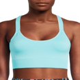 thumbnail image 1 of Baweave Women‘s Keyhole Seamless Sports Bra, 1 of 4