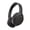 Black, variant on ANC Noise Cancelling Wireless Headphones, Deep Bass Full Coverage Wireless Headphones, Wireless Headphones with Microphone, High Fidelity Stereo Foldable Lightweight Headphones