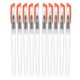 thumbnail image 1 of unbranded 10Ud Pinceles Recargables Para Acuarela Con Fácil De Usar Y Limpieza Para Pintura Artística, 1 of 6