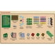 thumbnail image 4 of Juego de mesa Alderac Entertainment Group AEG Ready Set Bet, 4 of 6