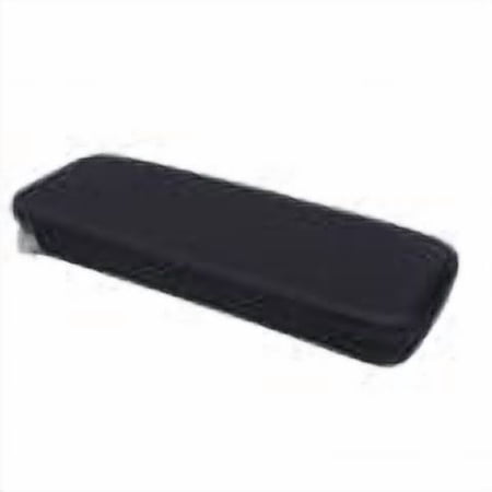 Fishing Rod Case EVA Shockproof Hard Shell Fishing Pole Reel Gear Storage Bags Organizer