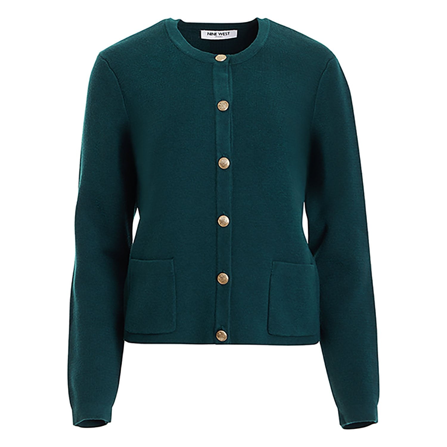 トップス St.Johns3rdClub WESTERN CREW cardigan St.Johns 3rd Club】WESTERN CREW cardigan（カーディガン