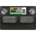 thumbnail image 4 of EverStart Lead Acid Lawn and Garden Battery, Group Size U1R 12 Volt, 230 CCA, 4 of 8