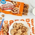thumbnail image 2 of Great Value Chunky Chippers Chocolate Chip Cookies, 11.75 oz, 2 of 8