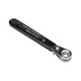 thumbnail image 2 of Keenso 5/16 \"Insulated Handle Side Terminal Battery Ratchet Wrench Auto Repair Tool, 2 of 8