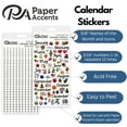 thumbnail image 4 of Accent Design Accents en Papier, 4 of 4