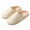 02_Beige, variant on HNMKIU Soft Indoor Slippers Cozy Warm Winter Footwear with Quiet Sole Design for Women Comfort 03_Beige,6