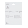 thumbnail image 5 of Claire's Unisex Silver and Gold 3 in Necklace Extenders, 2-Pack, All Ages, 5 of 5