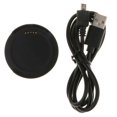 thumbnail image 1 of Charging Dock USB Charger Cradle Cable for LG G Watch Urbane W150 R W110 Smartwatch, 1 of 7