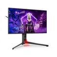 thumbnail image 3 of AOC Agon PRO AG274QZM 27? Tournament Gaming Monitor, QHD 2560x1440, 240Hz 1ms, G-SYNC Compatible, DisplayHDR 1000, Mini-LED Backlight, Height Adjustable,Black, 3 of 17