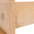 thumbnail image 6 of Armarkat Wall Series: Real Wood Scratching Post W1907D, 6 of 6