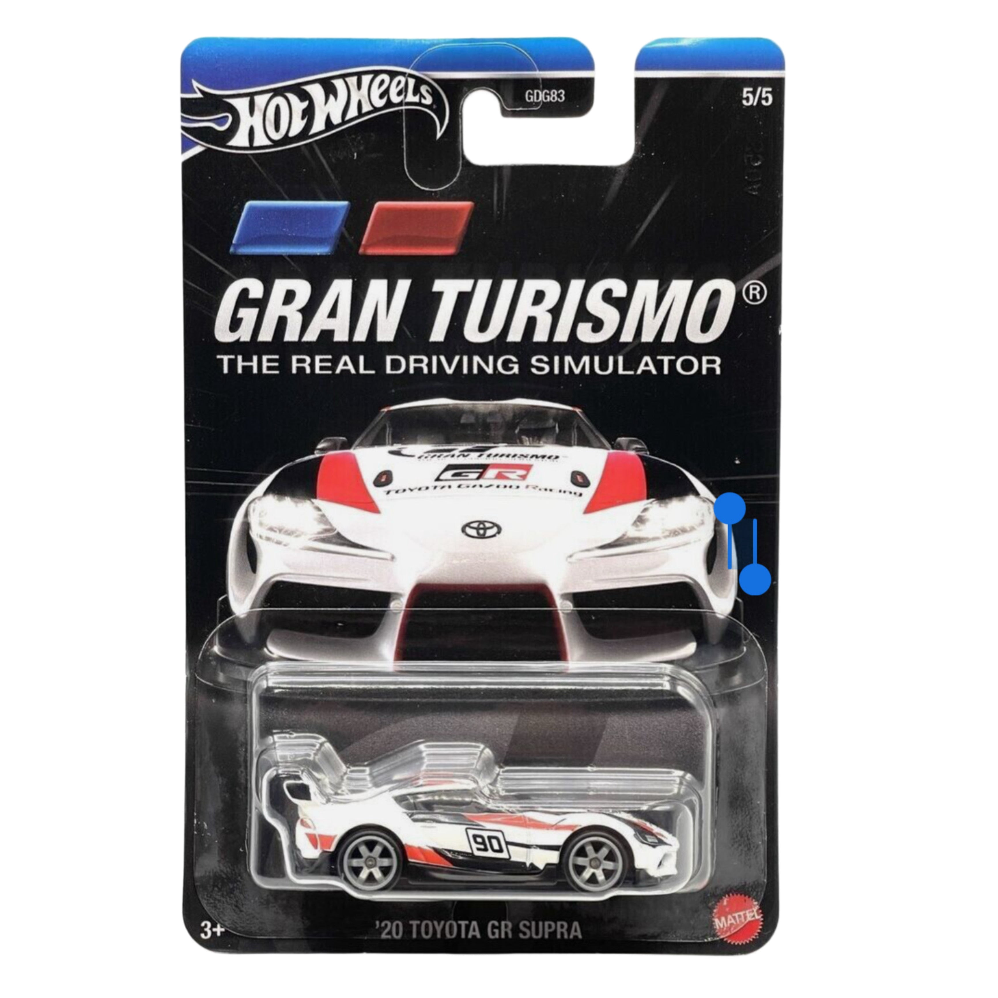 Hot Wheels Silver Series / Ultra Hots / Neon Speeders / Holidays Assorted / Fast & Furious 1:64 (Model:7-11/ Toyota Supra;)