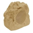 thumbnail image 2 of Niles RS6 Sandstone Pro 2-Way 6.5' Weatherproof Rock Outdoor Loud Speaker (pair), 2 of 3