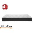 thumbnail image 3 of UltraFlex SPLENDOUR- Double-Sided, Reversible (Can Be Flipped), Orthopaedic Innerspring Premium Foam Encased, Eco-friendly Hybrid Mattress With Edge Guard Supports (Made in Canada), 3 of 9