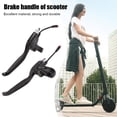 thumbnail image 4 of Palanca de freno de scooter Piezas de repuesto de aluminio Scooter eléctrico Palanca de freno Manija para Kugoo M4 Pro JShteea El nuevo, 4 of 8