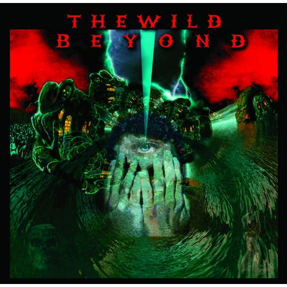 Wild Beyond - Wild Beyond - Music & Performance - Vinyl