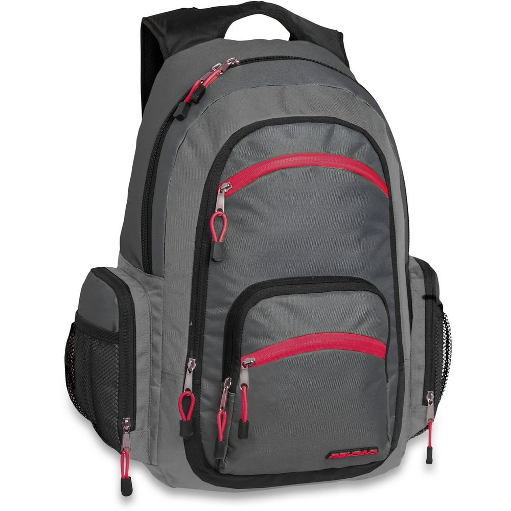Reload 20 Inch Deluxe Multi Pocket Backpack