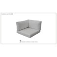 thumbnail image 1 of TK Classics Housse en Gris pour MONTEREY-02a, 1 of 2