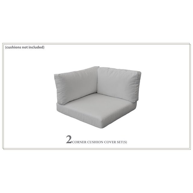 TK Classics Housse en Gris pour MONTEREY-02a