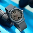 thumbnail image 5 of WFashion women's watches, simple casual Soft silicone strap lady watches waterproof, nurse watches for woman, ladies wristwatch, 5 of 8