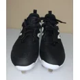 thumbnail image 2 of New Balance Fresh Foam X 3000 V6 Metal Black/White Men Size 8.5 Women Size 10, 2 of 5