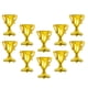 thumbnail image 5 of KAKOWELY 10 globos de aluminio con forma de trofeo dorado, globos de aluminio de campeón para ceremonia de graduación y cumpleaños., 5 of 5