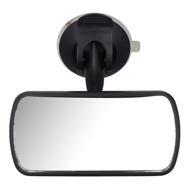 Child Observation Mirror, Wide Heavy Duty Baby Rear View Mirror For Car