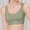 Green, variant on Women's Push Up Sag Non Underwire Comfortable Traceless Adjustable Bra Running Sports Bras Workout Bra for Women 36 C Womens Bra Womens Bras Push up Light Sports Bras for Women Thin Bras for Women