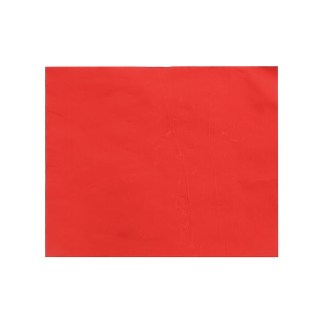 Candy Making Foil Wrappers,100Pcs Lot Square Sweets Chocolate Lollyhershey Foil Wrapperfoil Candy Wrappersred Sweet Wrapperssweet Durable Paper 3" X Red Wrappers Foilfoil