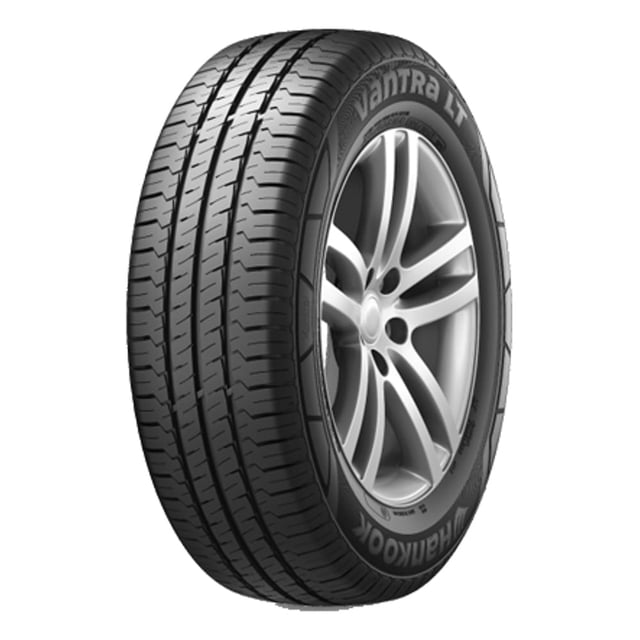 Llanta 195 R15 HANKOOK VANTRA LT RA18 106/104R