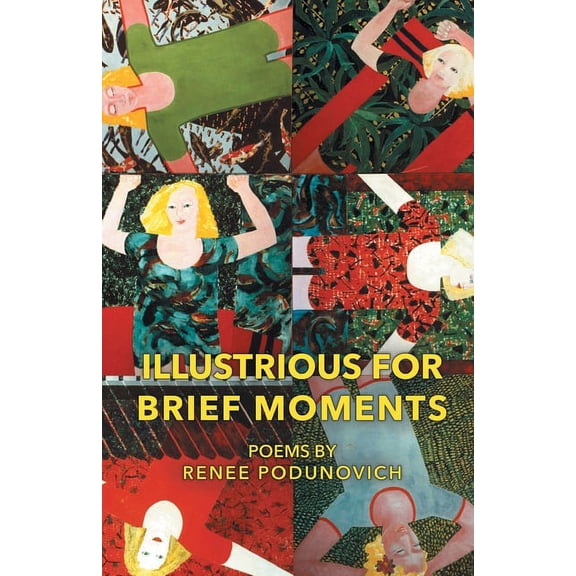 Illustrious for Brief Moments, (Paperback)