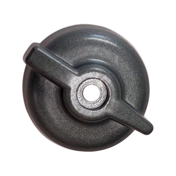 Knob for Rotary Light Switch - Fits International Tractor 1930685