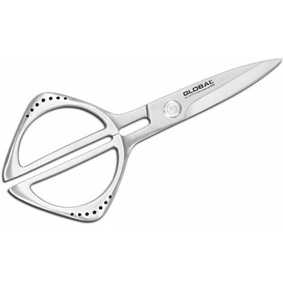Global Ciseaux de Cuisine GKS210