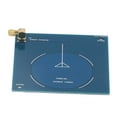 thumbnail image 4 of Passive Antenna, 1.614GHz Frequency Stable Signal 3.1dBi High Gain Patch Antenna  For Replacement, 4 of 8