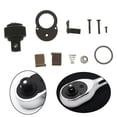 thumbnail image 3 of HLONK ✪ 1/4‘‘ 3/8‘‘ 1/2‘‘ 72 Teeth Ratchet Socket Wrench Repair Accessory Spare Part Kit, 3 of 16