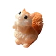 thumbnail image 3 of HZRSLY Super Cute Pinch Toy, Stress Relief Simulation Doll, High-Detail Comfort Ornament, Multifunctional Desk Decoration & Mood Enhancer, 3 of 5