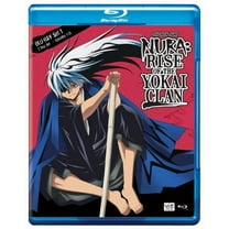 Nura: Rise of the Yokai Clan Set 1 (BD) [Blu-ray]