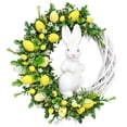 thumbnail image 1 of Para Puerta Delantera, Adornos Colgantes De Pascua, Decoraciones De Pascua Para Mesa De Comedor Interior Y Exterior, Pared De Puerta De Repisa, 1 of 4