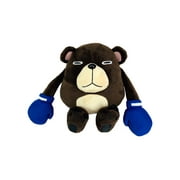 Tsukamoto Boxing Bear - Jujutsu Kaisen 7" Plush (Great Eastern) 471178