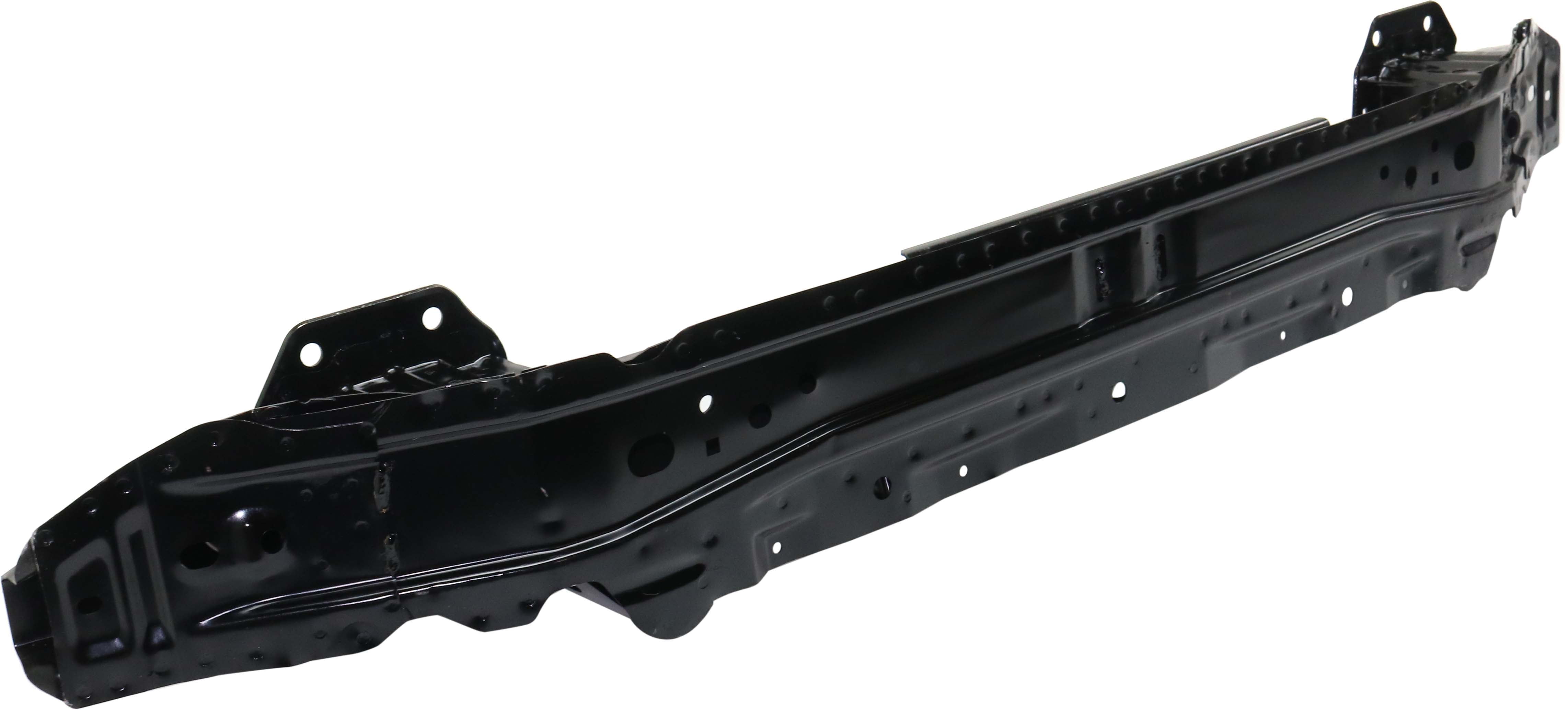 FRONT BUMPER REINFORCEMENT Compatible with SUBARU WRX 2015-2019 Steel