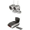 Lorex SHS-4WLS Video Surveillance System