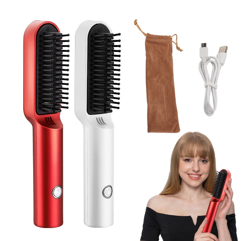 Best at home hair straightener hotsell